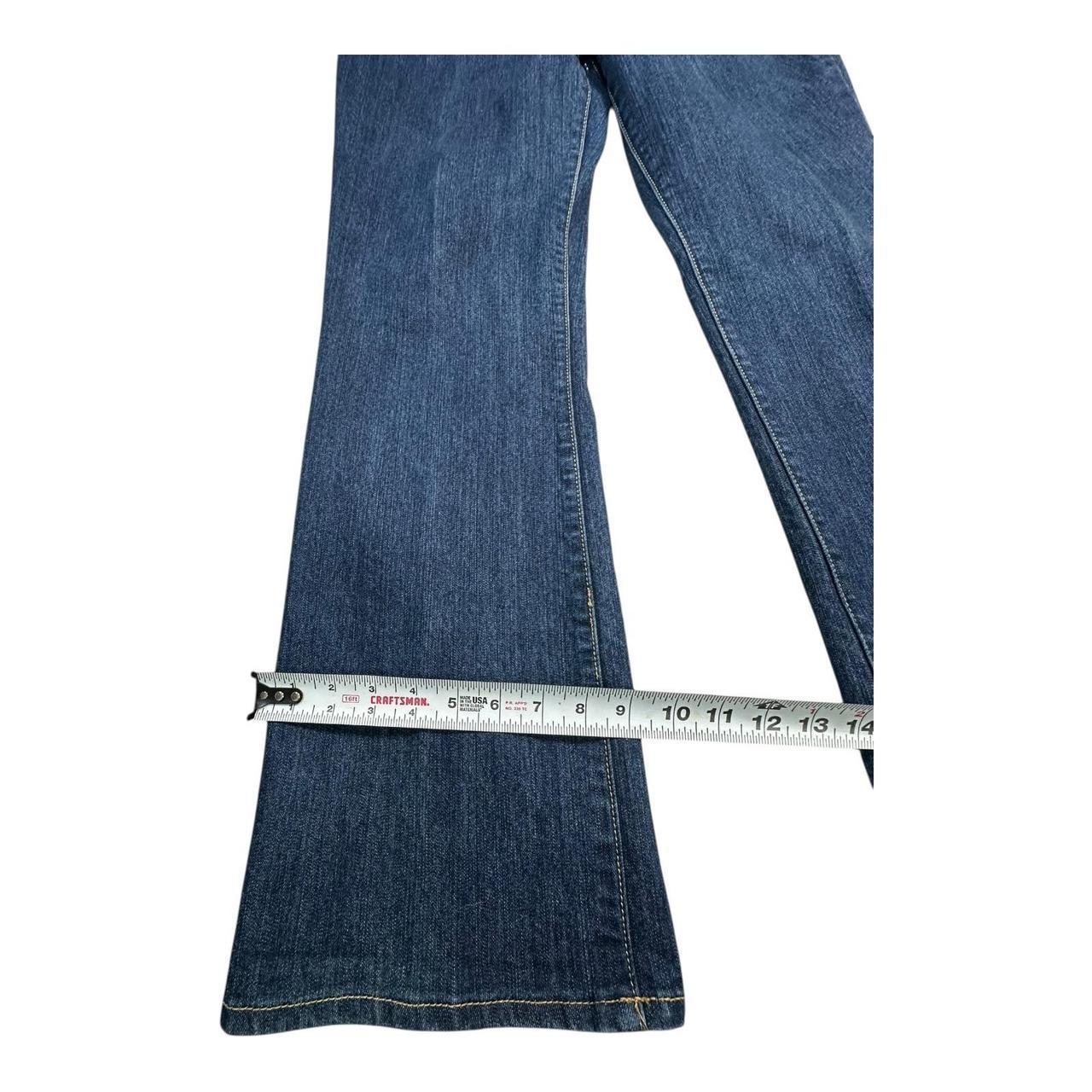 Faded Glory Women's Bootcut Jeans - Blue - 16 – F… - image 8