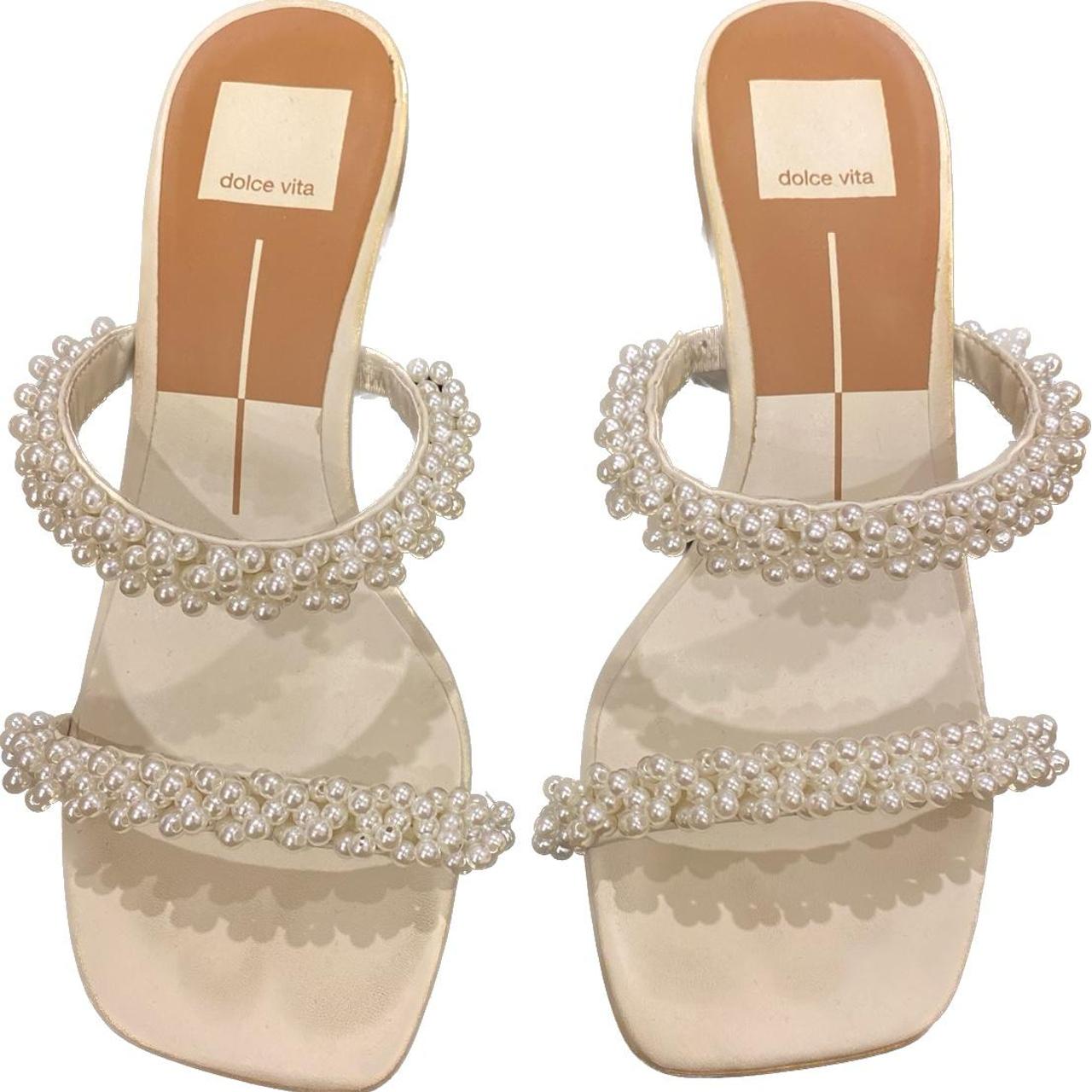 noel heel dolce vita