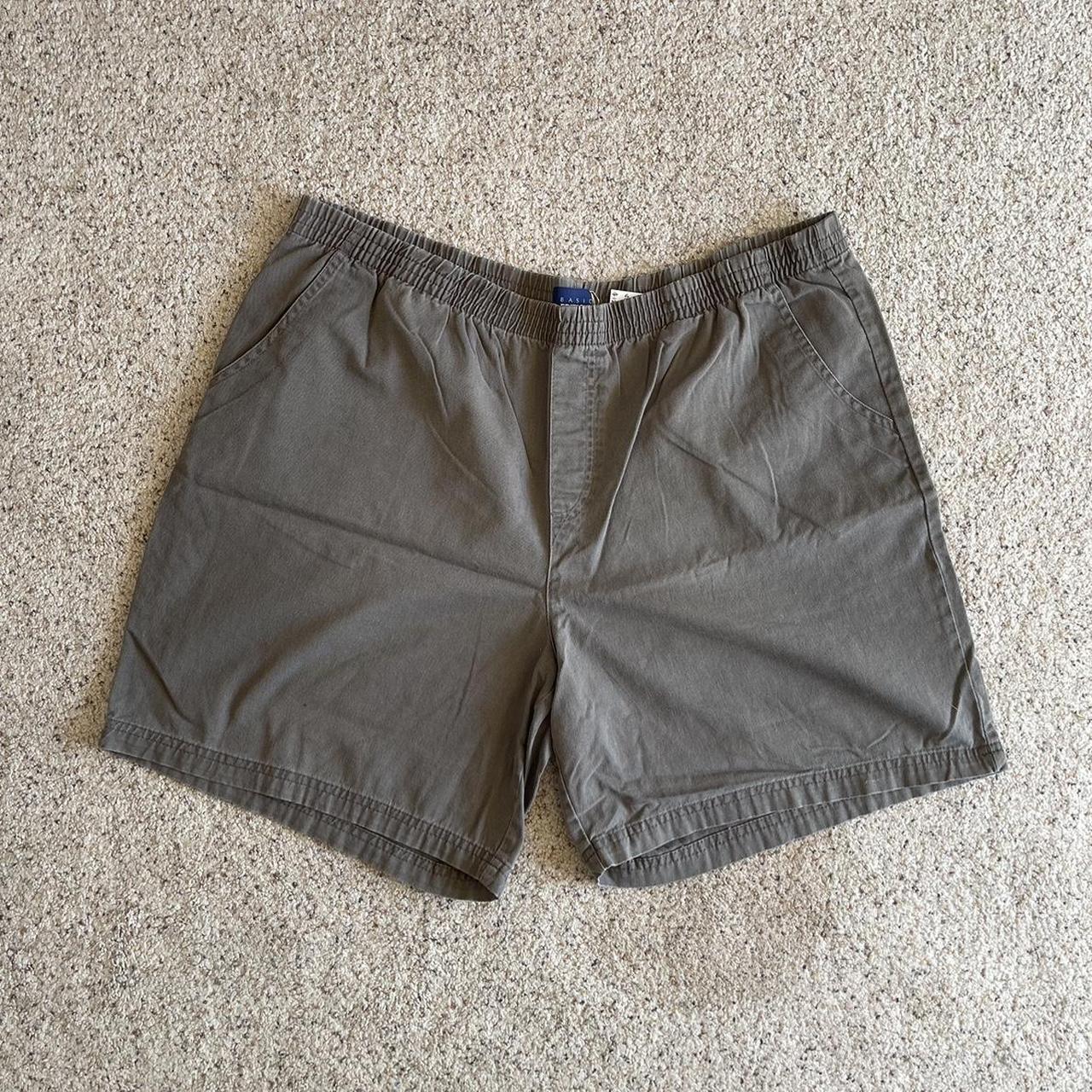 Basic editions shorts - Depop