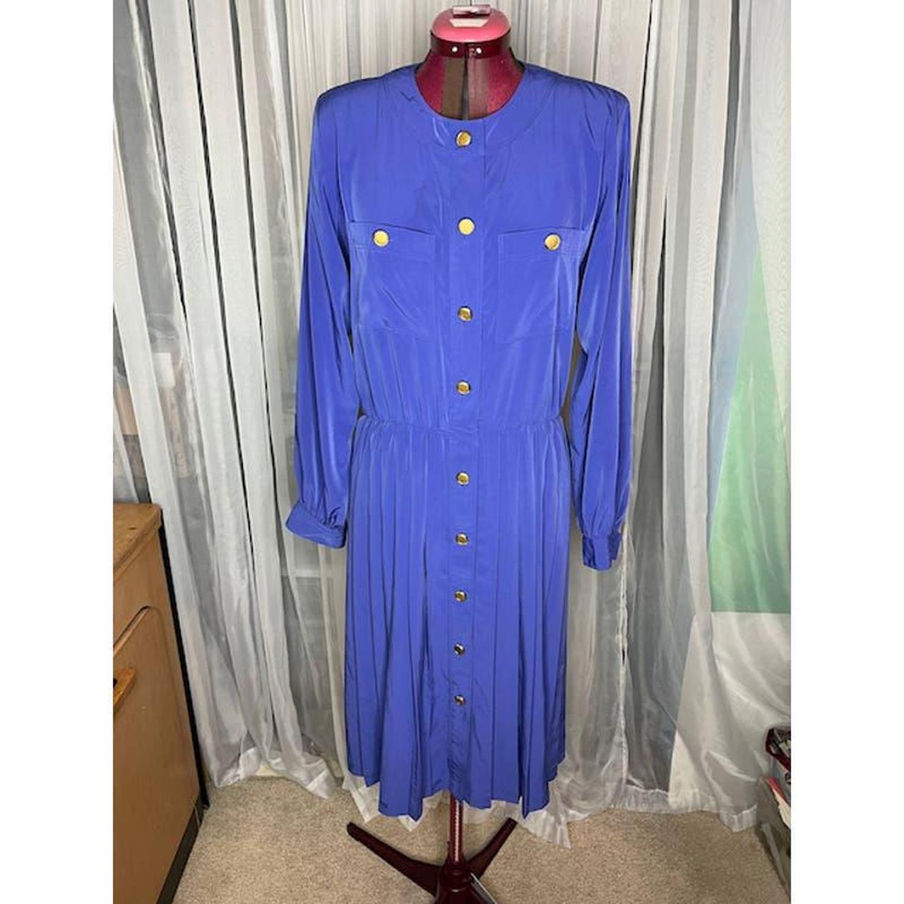 Liz claiborne 2024 shirt dress