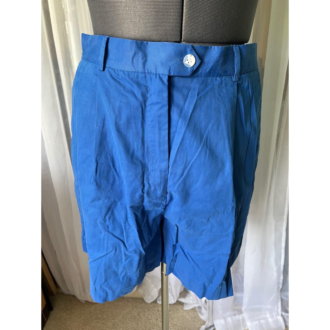 High waisted outlet shorts size 14