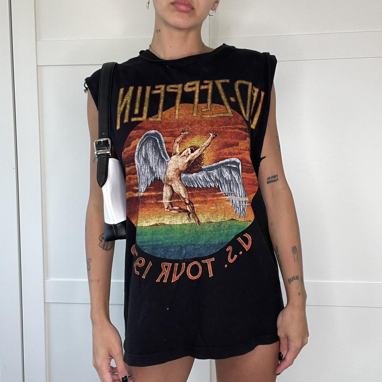 Vivienne Westwood 1992 Orb Bodysuit - irvrsbl