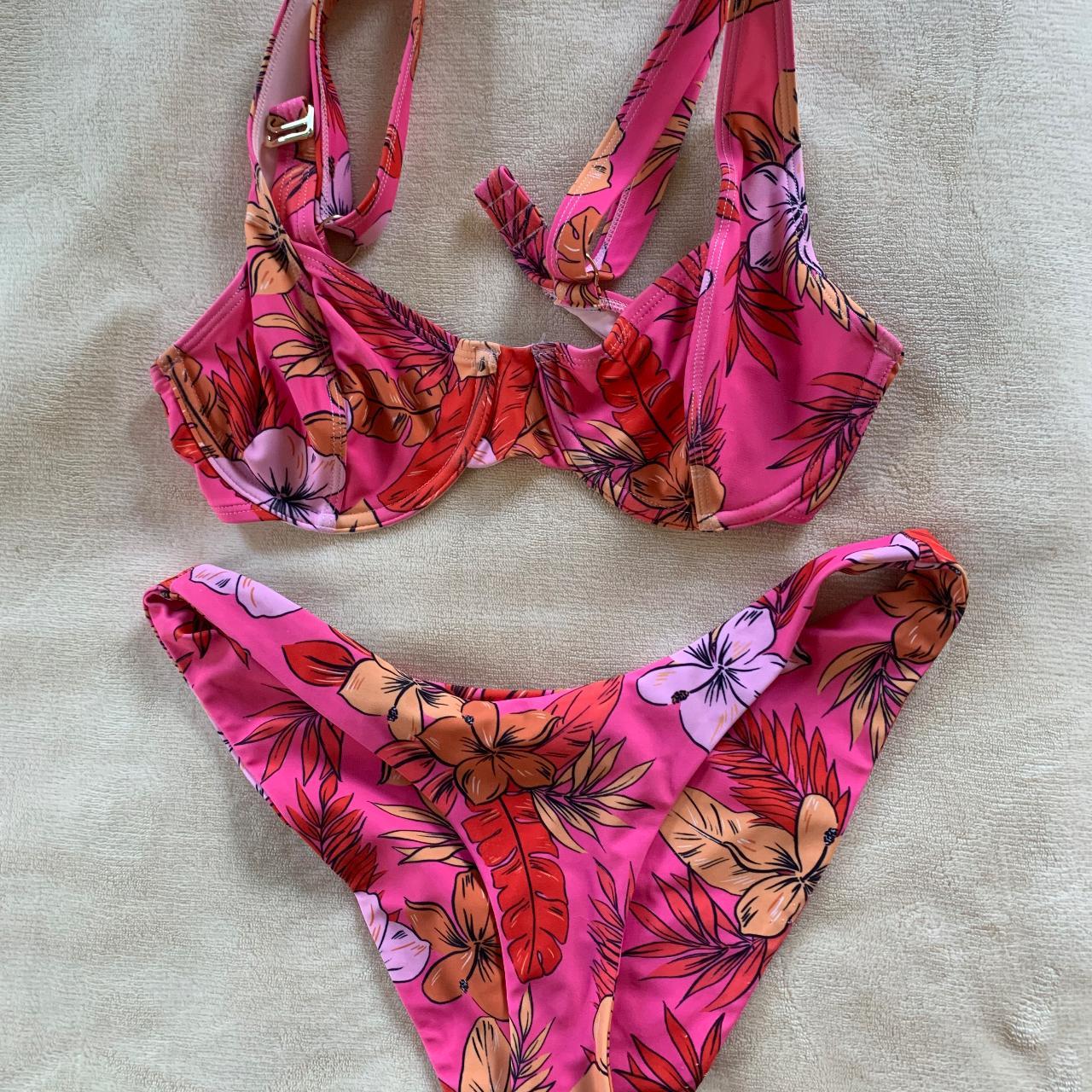 kulani kini bikini set - Depop