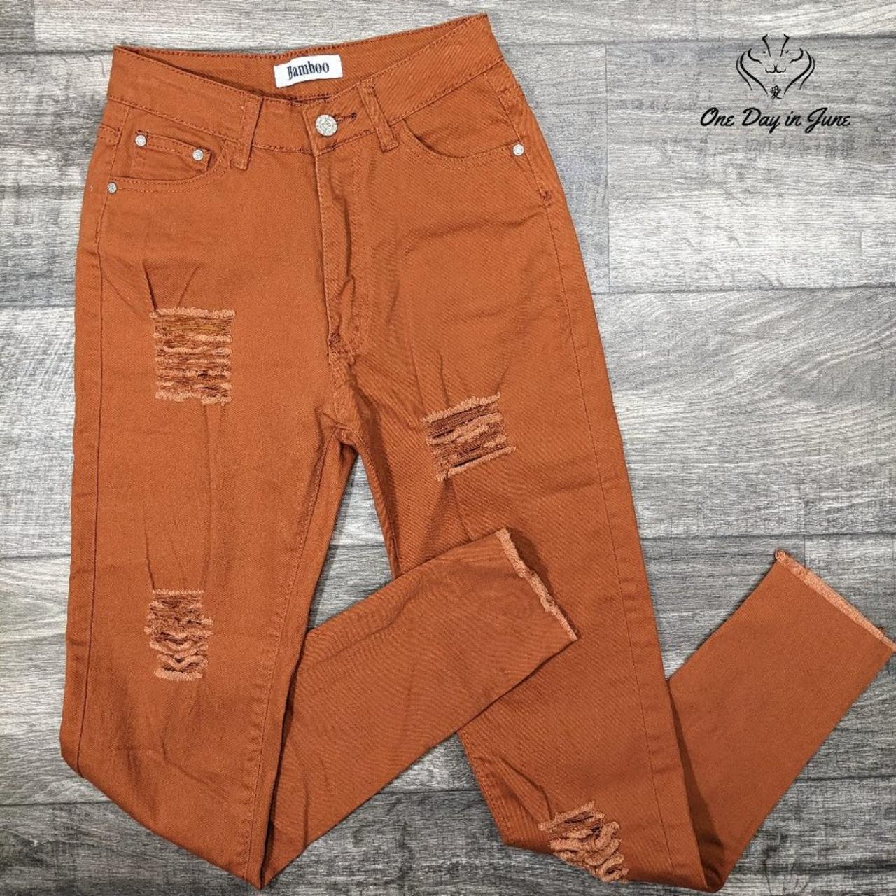 Bamboo hot sale jeans juniors