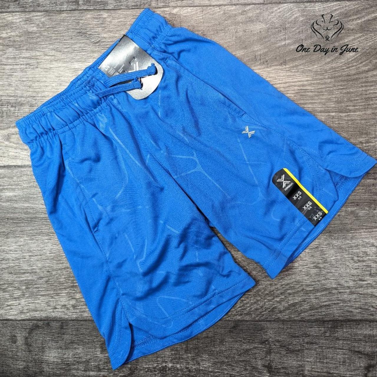 Xersion quick deals dri shorts