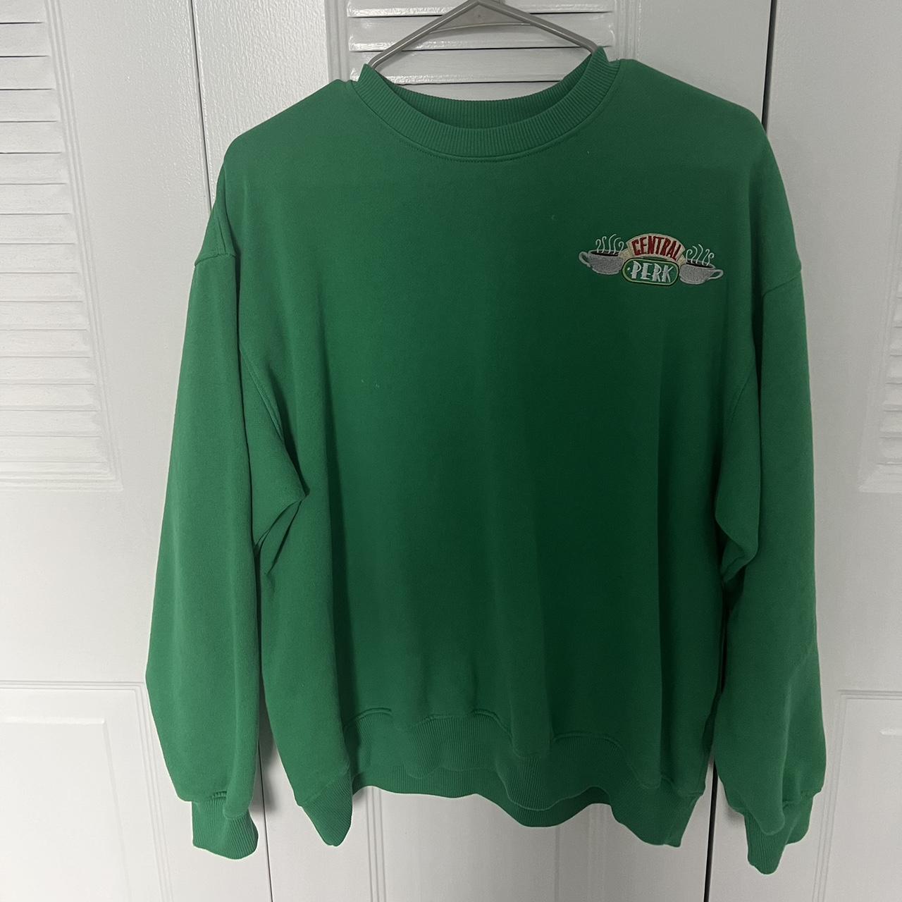 Cotton On Friends crewneck hoodie. Worn only once