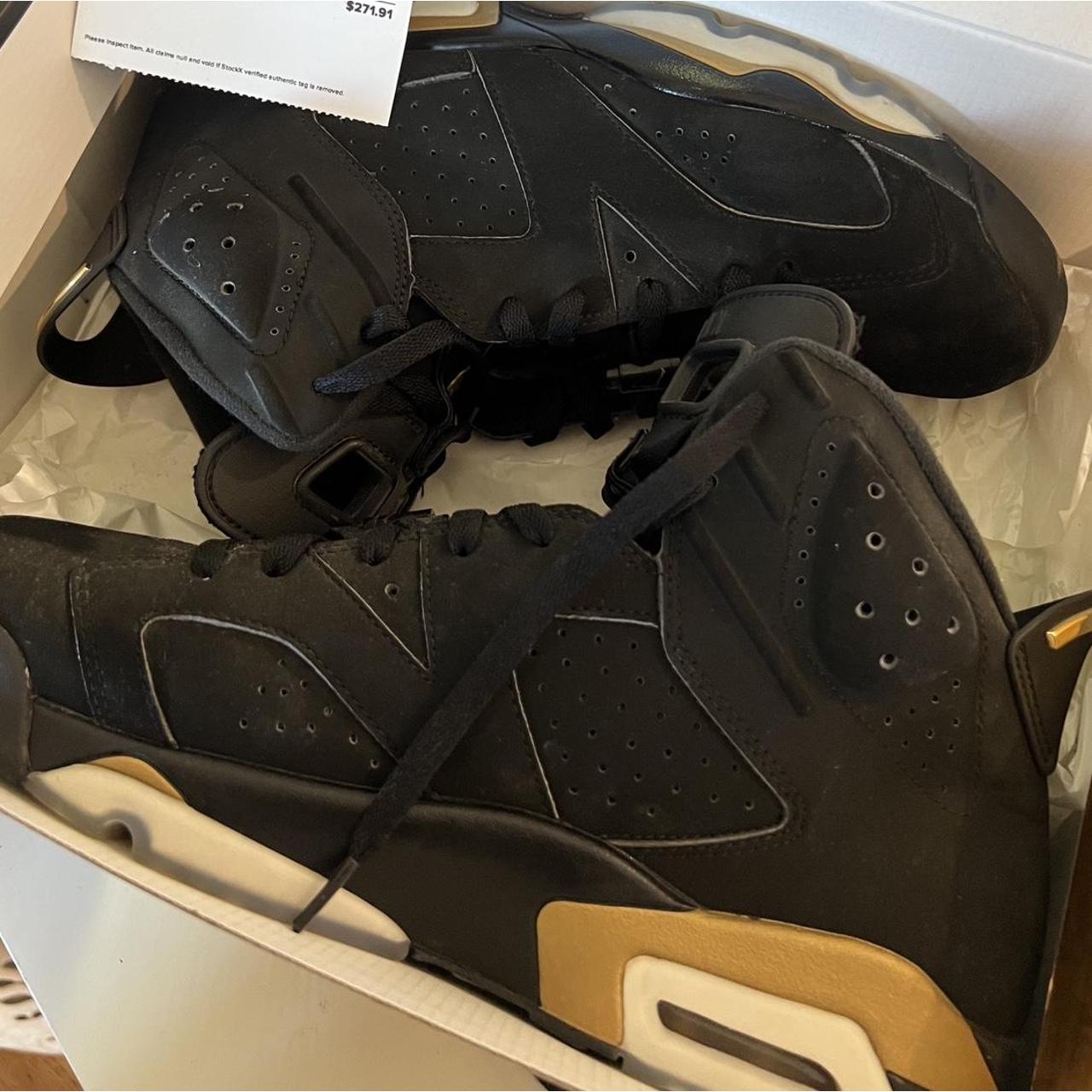 jordan 6 dmp stockx