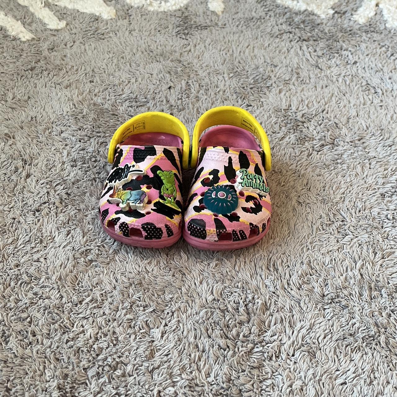 Size 6C Crocs Depop, 60% OFF | www.scme.co.in