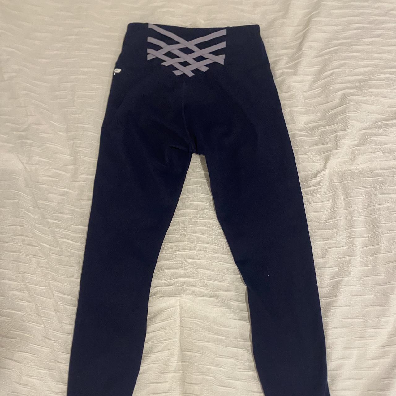 🤸‍♂️Fabletics 🤸‍♂️Boost Powerhold Criss Cross - Depop