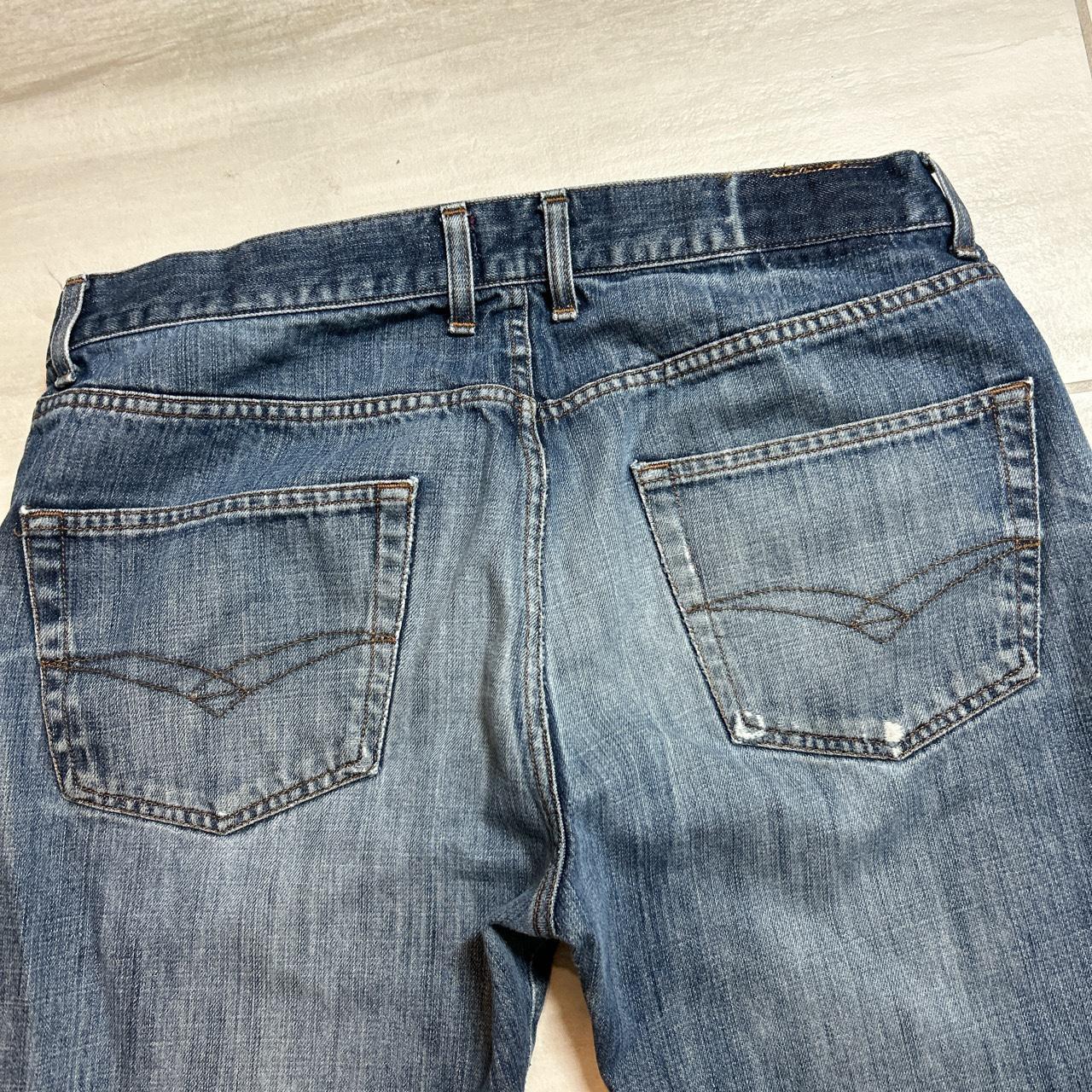 michael jordan baggy jeans