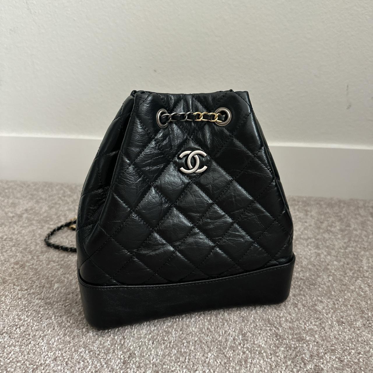 Chanel Gabrielle Backpack * Price reflects * Real... Depop
