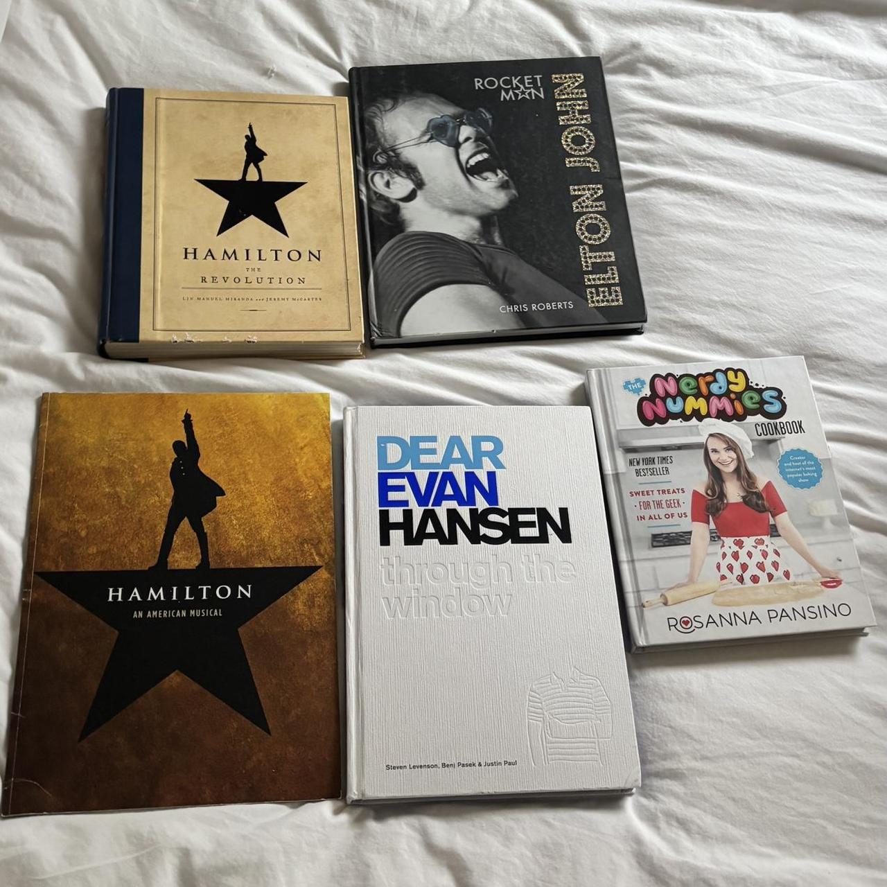 item listed by laurenhayese
