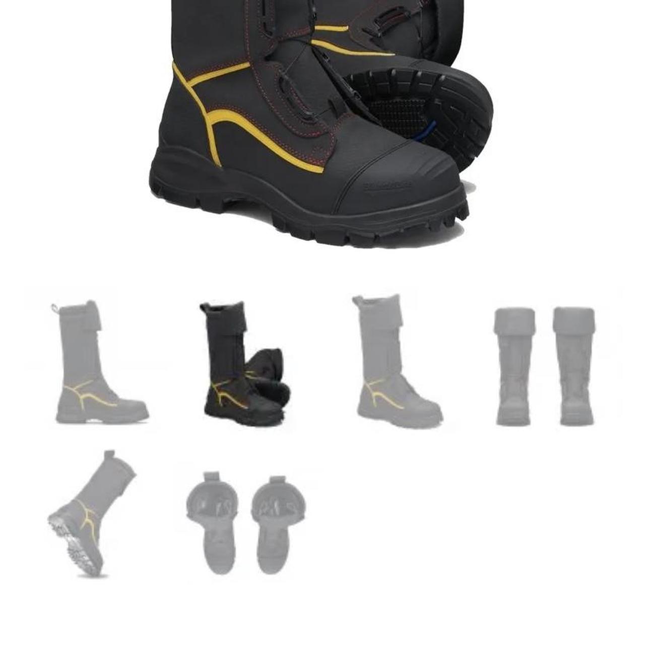 Blundstone 980 outlet