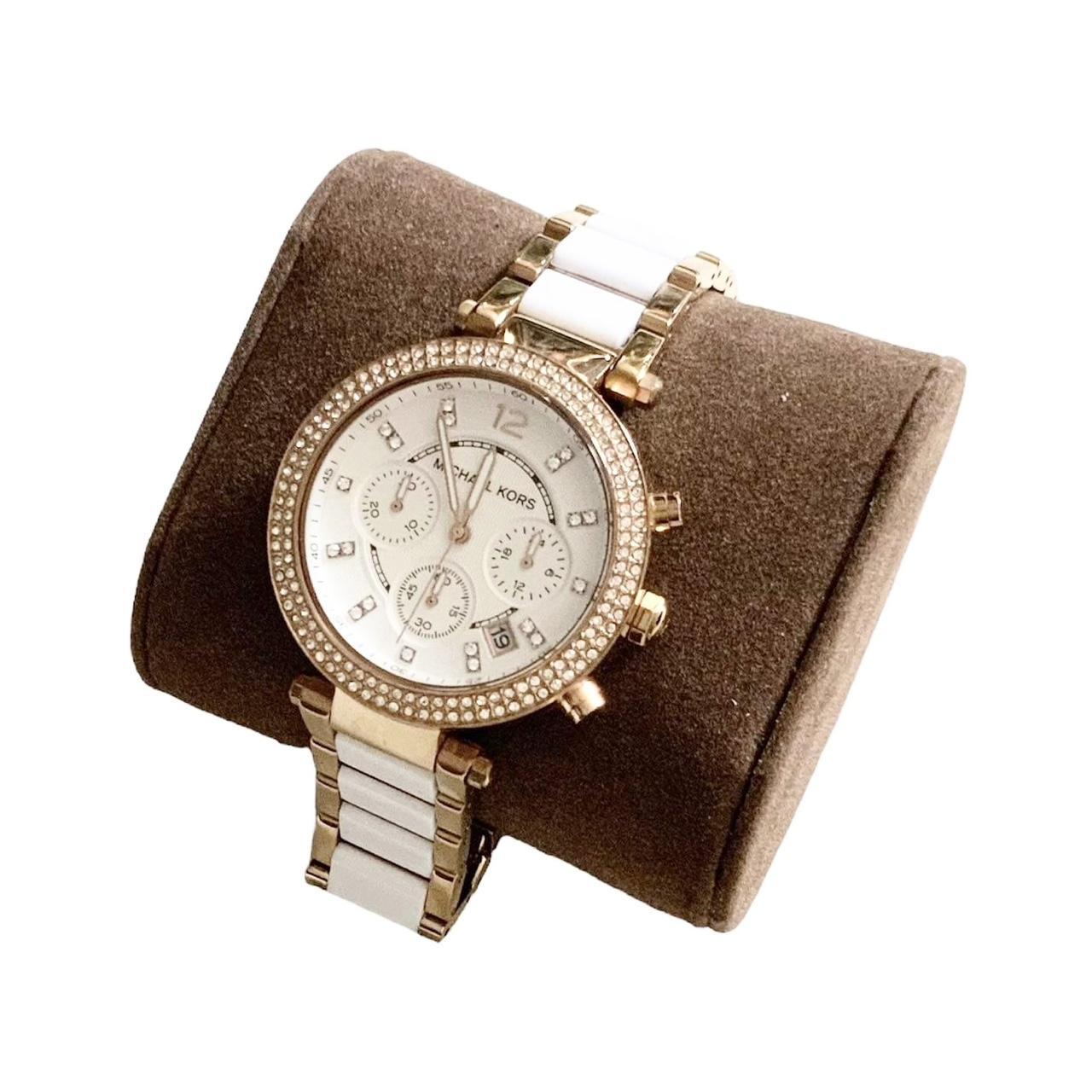 Michael kors watch mk5774 best sale