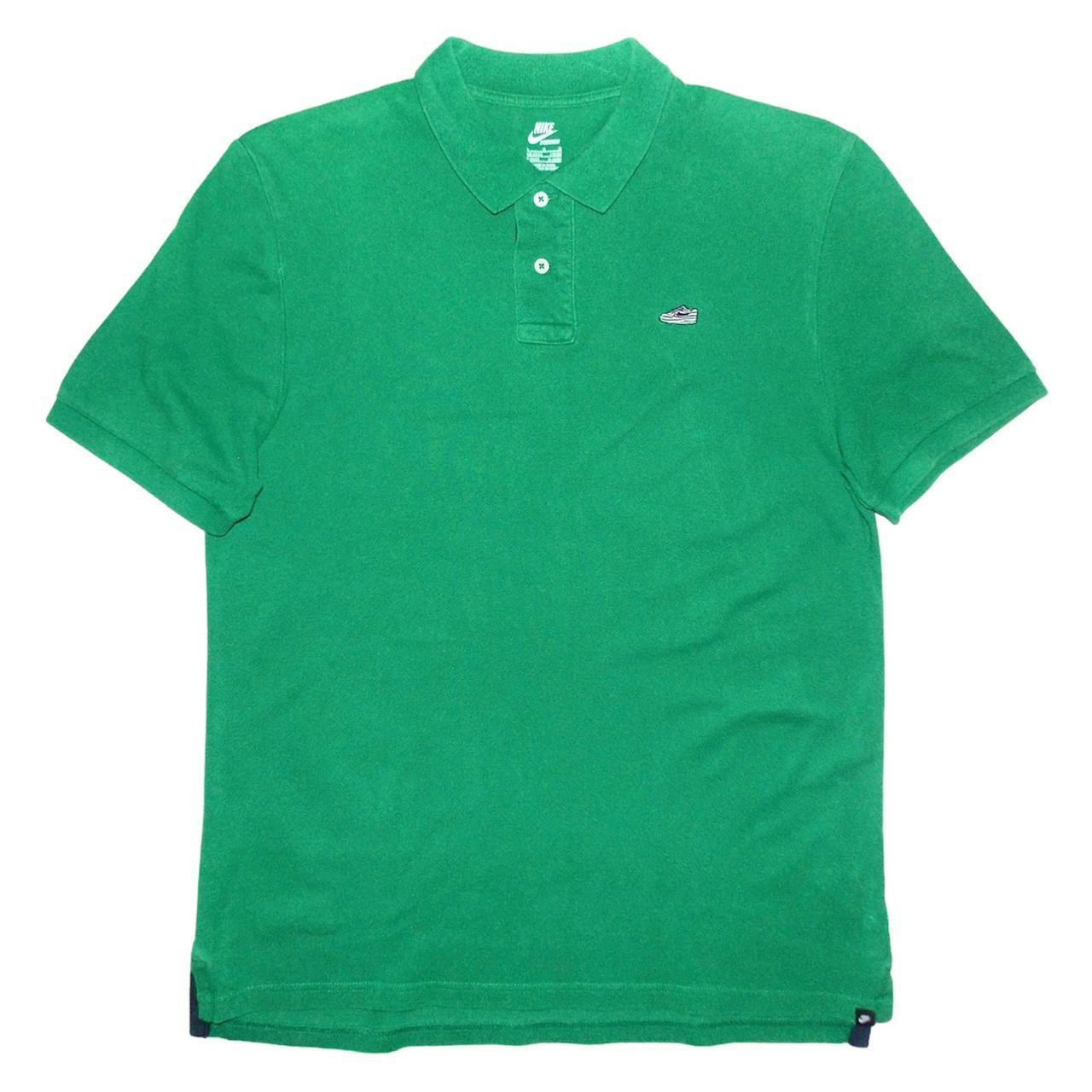 Nike air max polo shirt hotsell