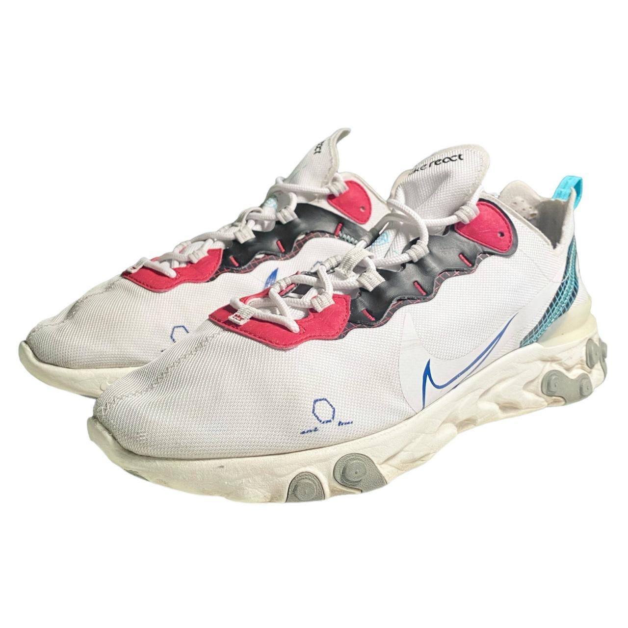 Size nike react element on sale