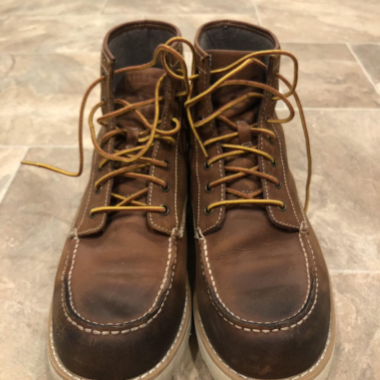 Eastland Men's Brown Boots