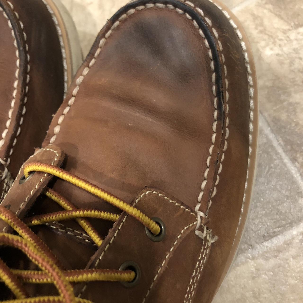 Eastland Men's Brown Boots (2)