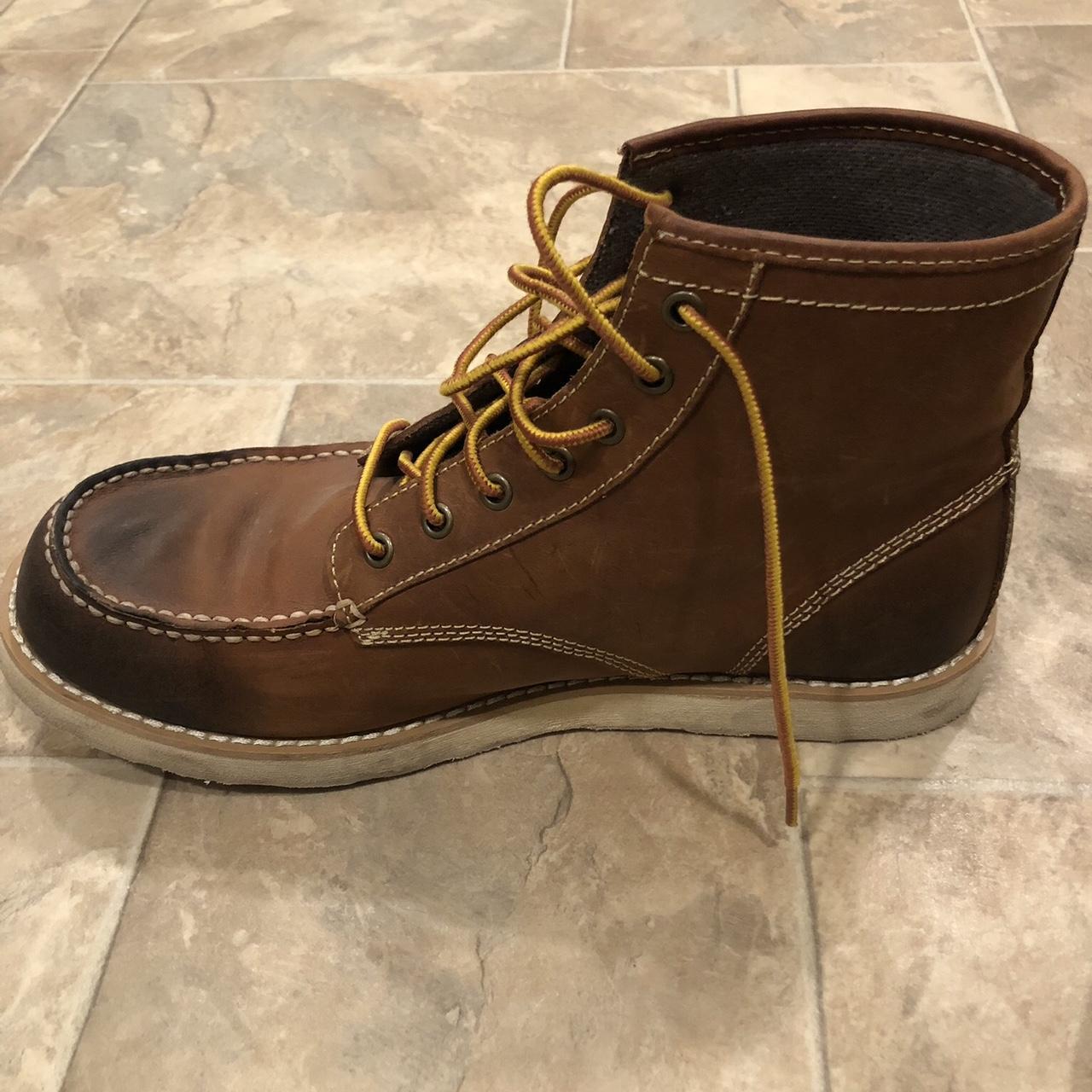 Eastland Men's Brown Boots (3)