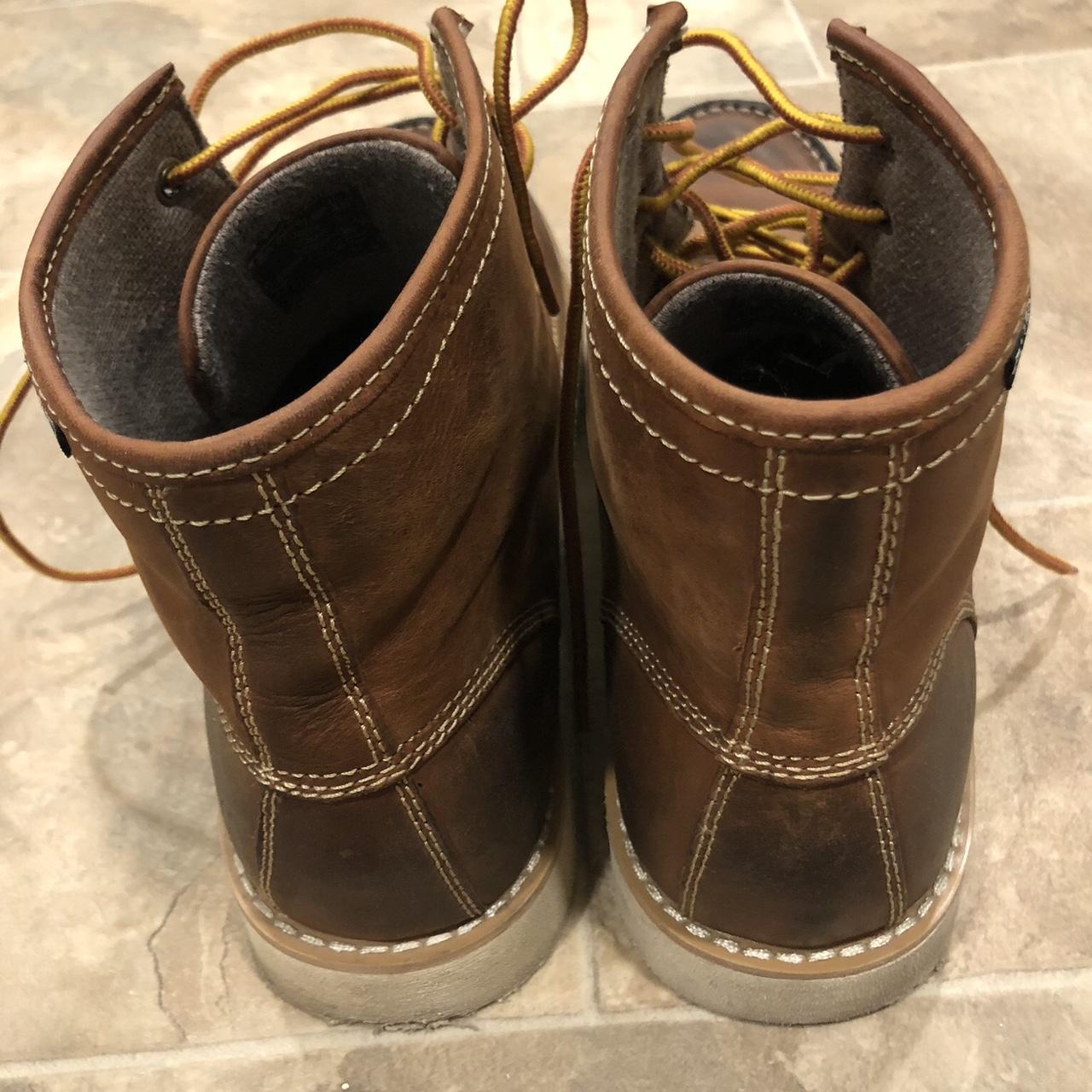 Eastland Men's Brown Boots (4)
