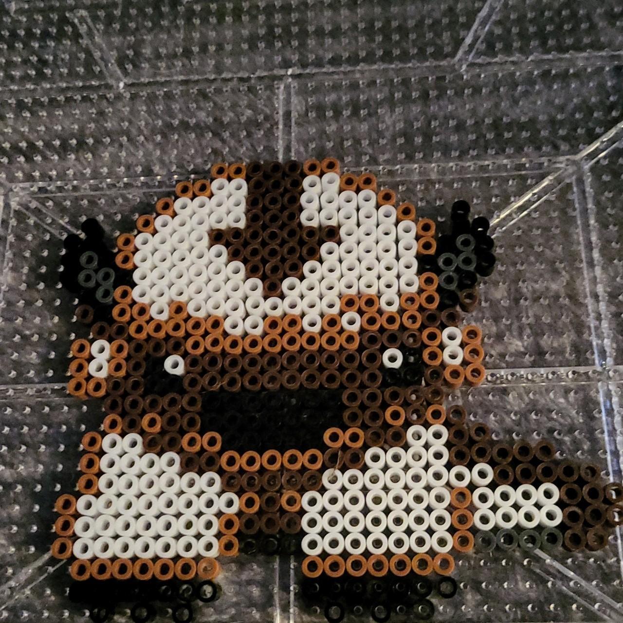 Hello I'm Bailey and I enjoy making homemade