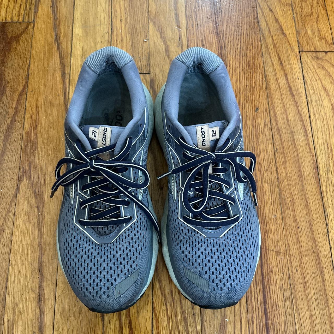 Brooks ghost 8 size 12 online