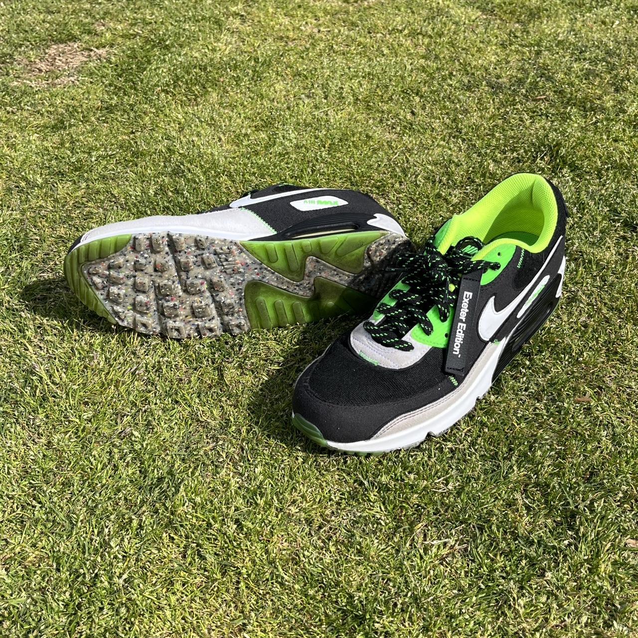 Athletic Shoes Nike Air Max Exeter Edition Nike Air Max 90 Exeter