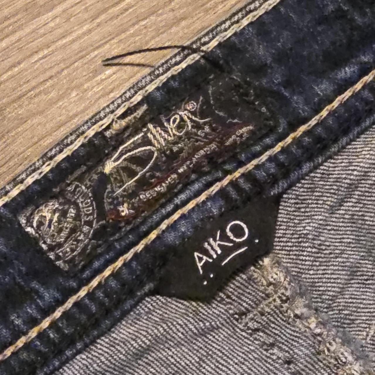 Silver Jeans Co. Women's Jeans - Blue/Navy - 30 –… - image 4