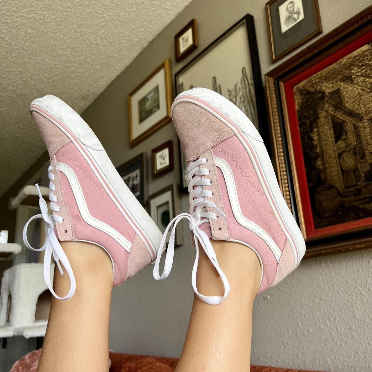 Vans old hot sale skool zephyr