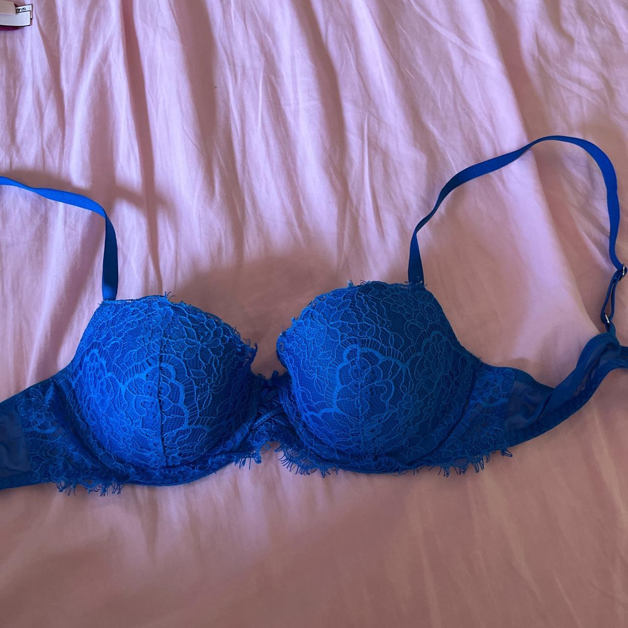 Victoria Secret Bra Dream Angels Collection Depop