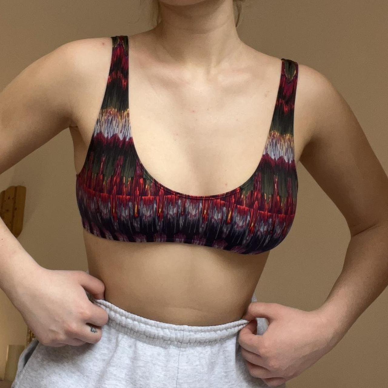 Urban Outfitters Out from Under Sports bra Size: - Depop