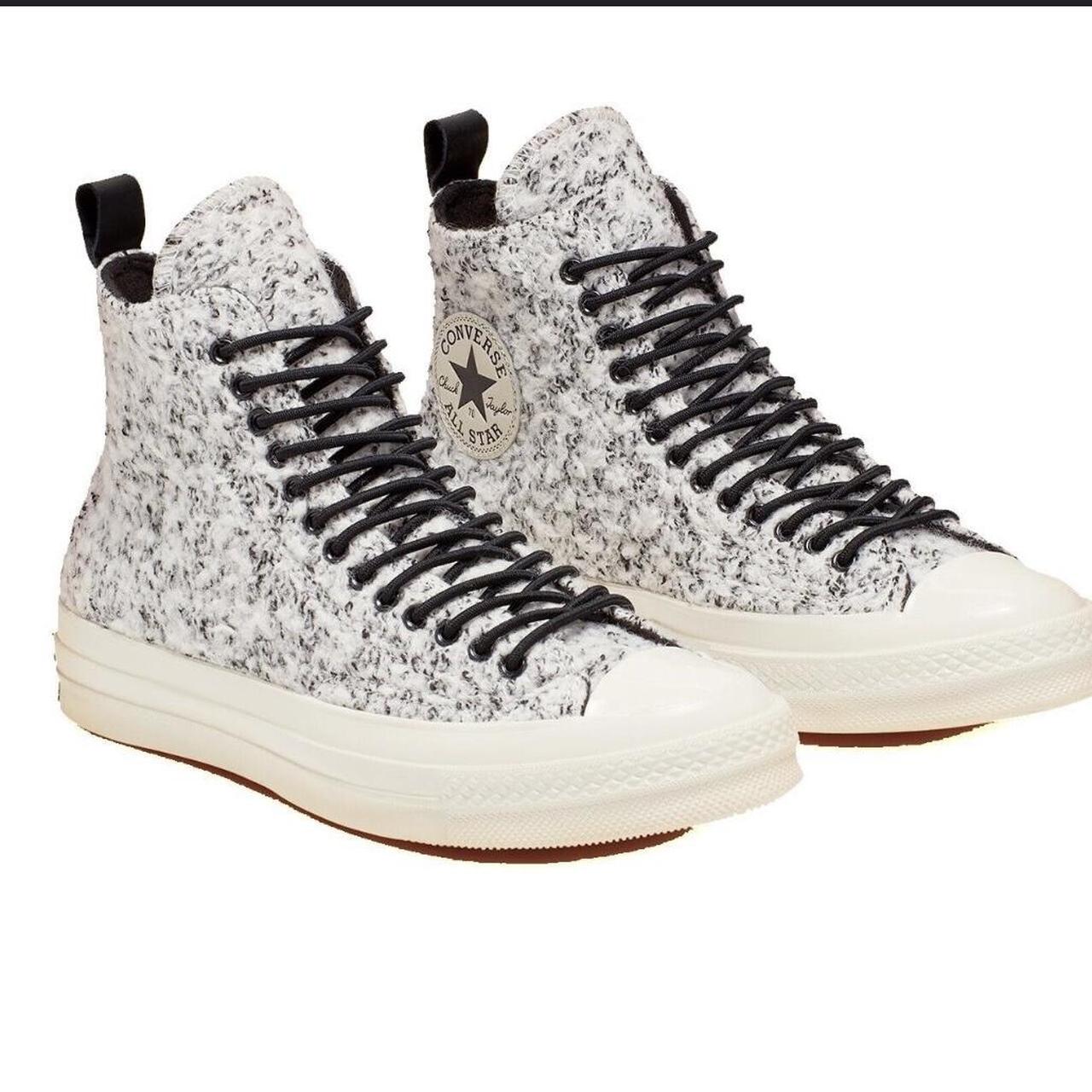 Converse 70s hot sale wool