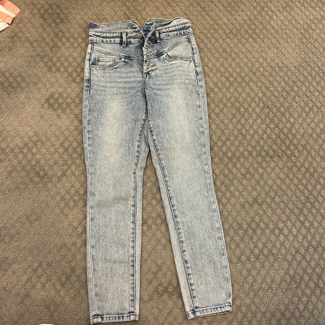 Blank NYC Women's Jeans