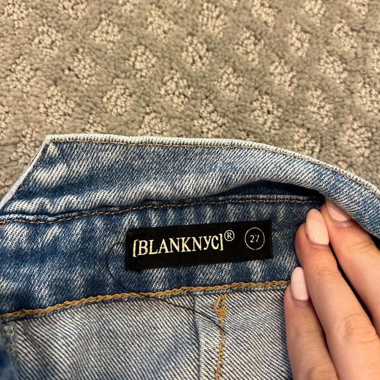 Blank NYC Women's Jeans (4)