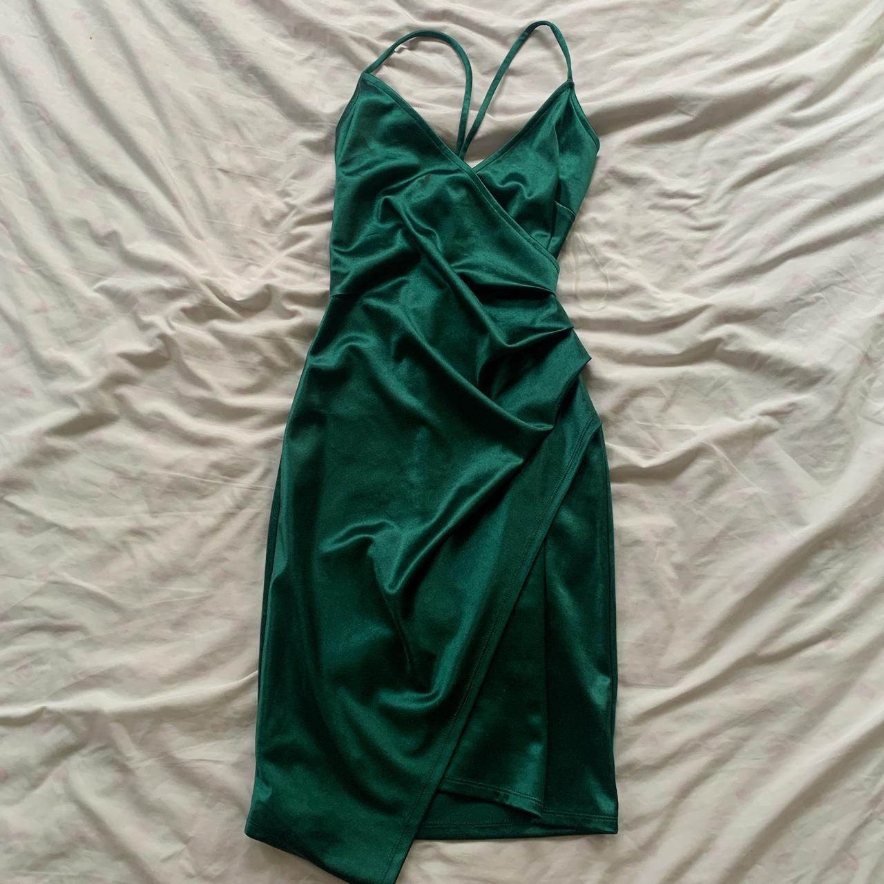 Windsor Women's Green Dress