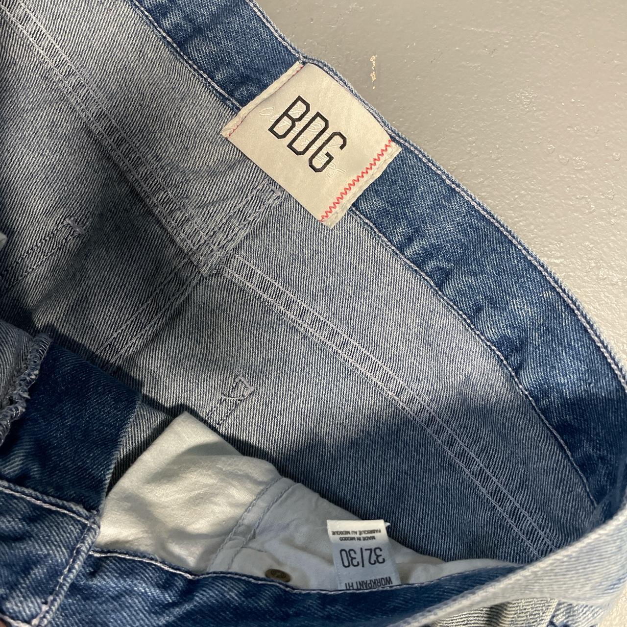 BDG Men's Jeans | Depop