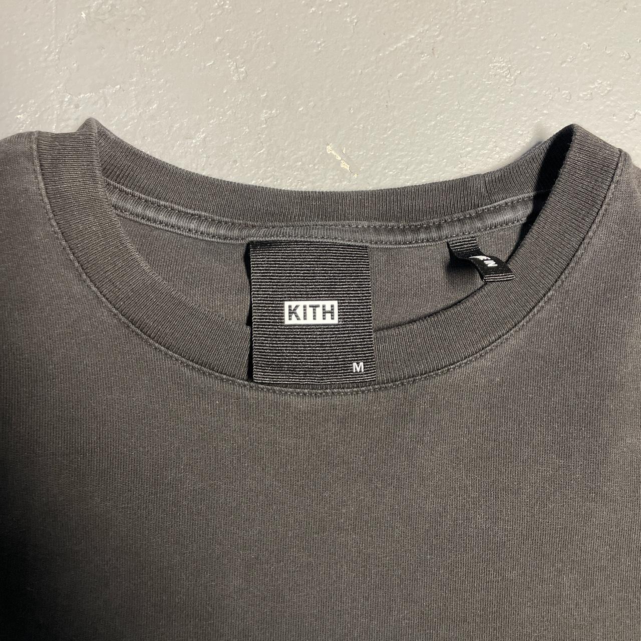 Kith Men's Tshirt Depop
