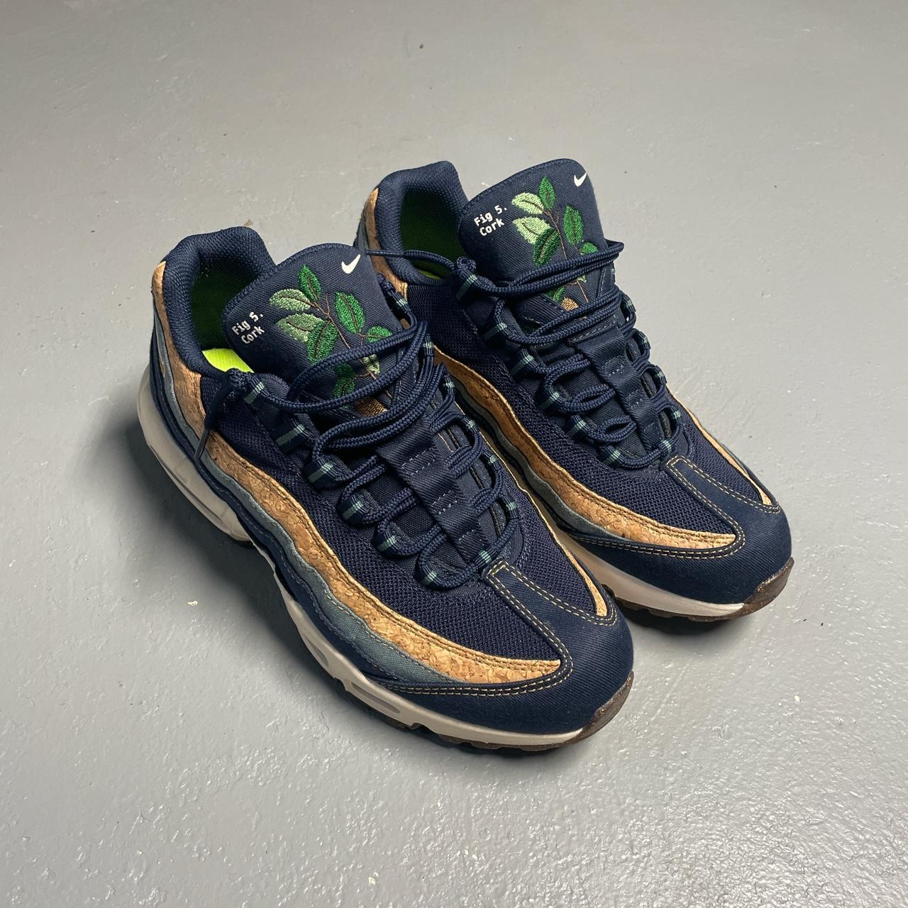 cork airmax 95