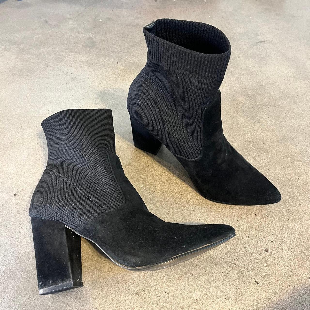 Reece sock bootie online