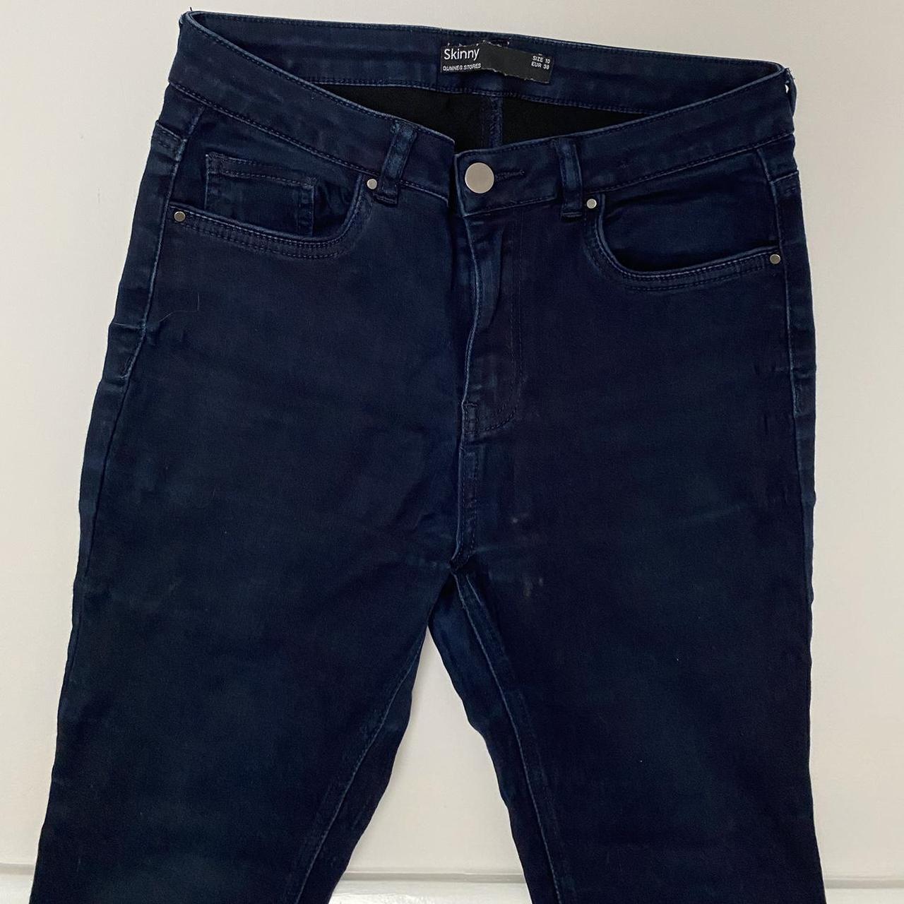 Cropped Jeans Dunnes Ladies Jeans DUNNES STORES KICK Bootcut Fit