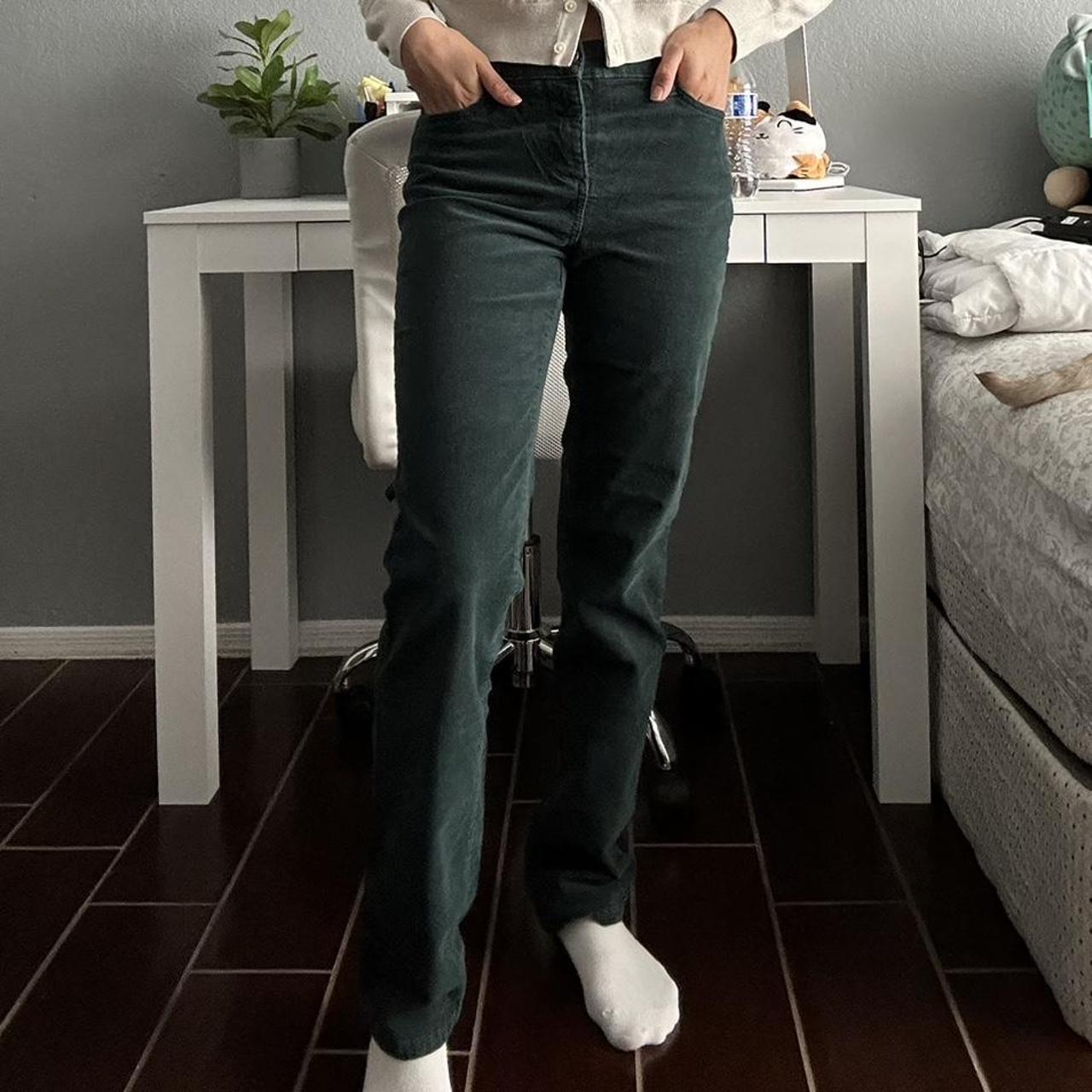 Corduroy Pants for Women | Dress Pants, Trousers & Joggers | Aritzia CA