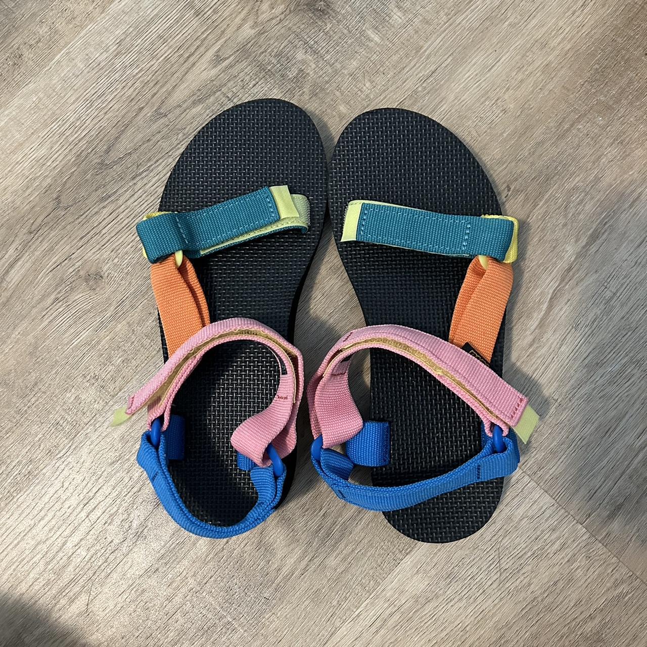teva 90s multi canada