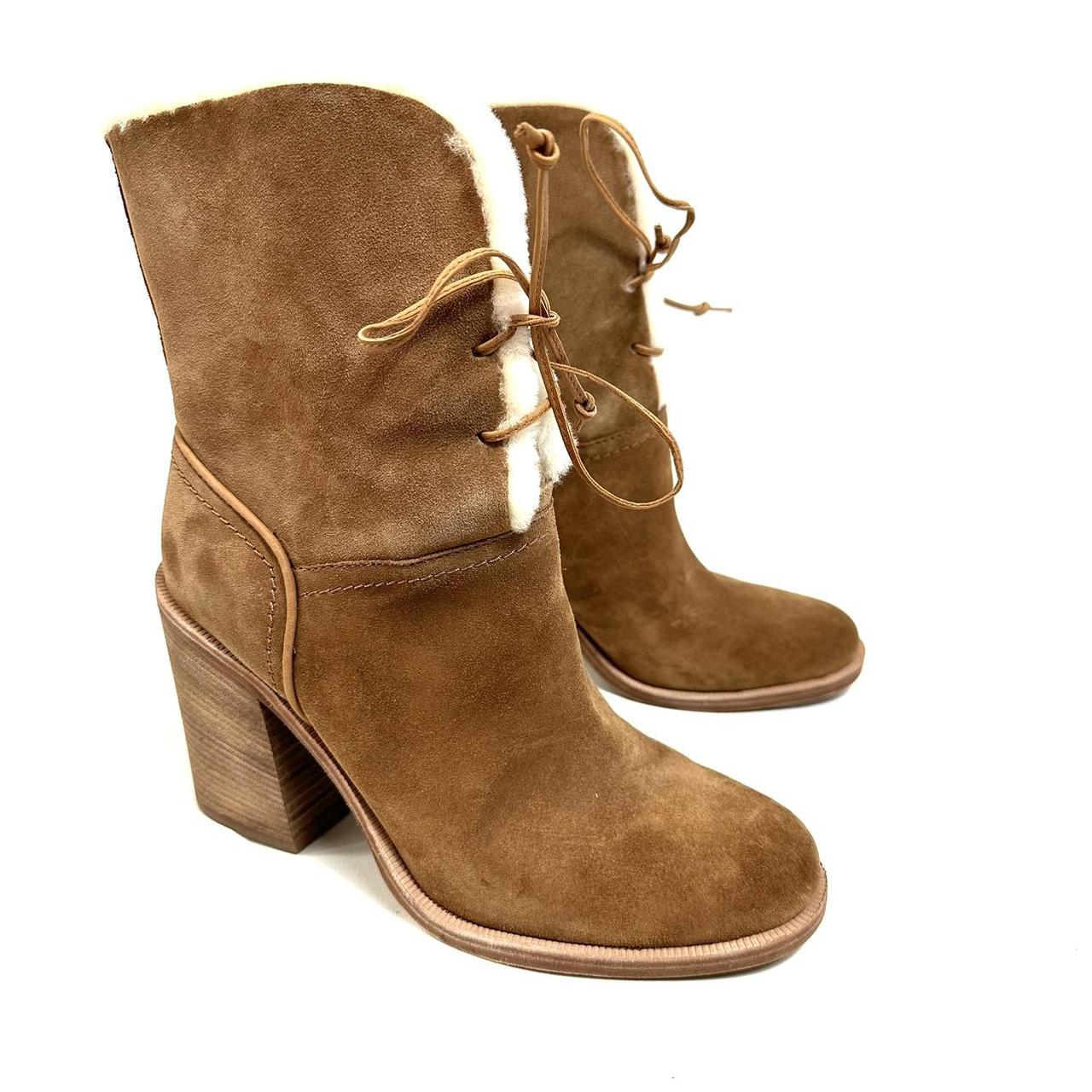 Ugg best sale jerene boots