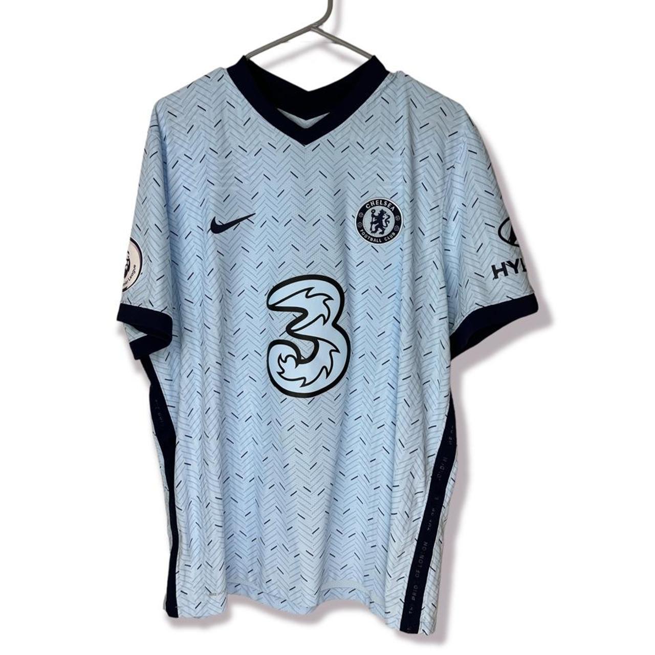 Chelsea away sales 2020