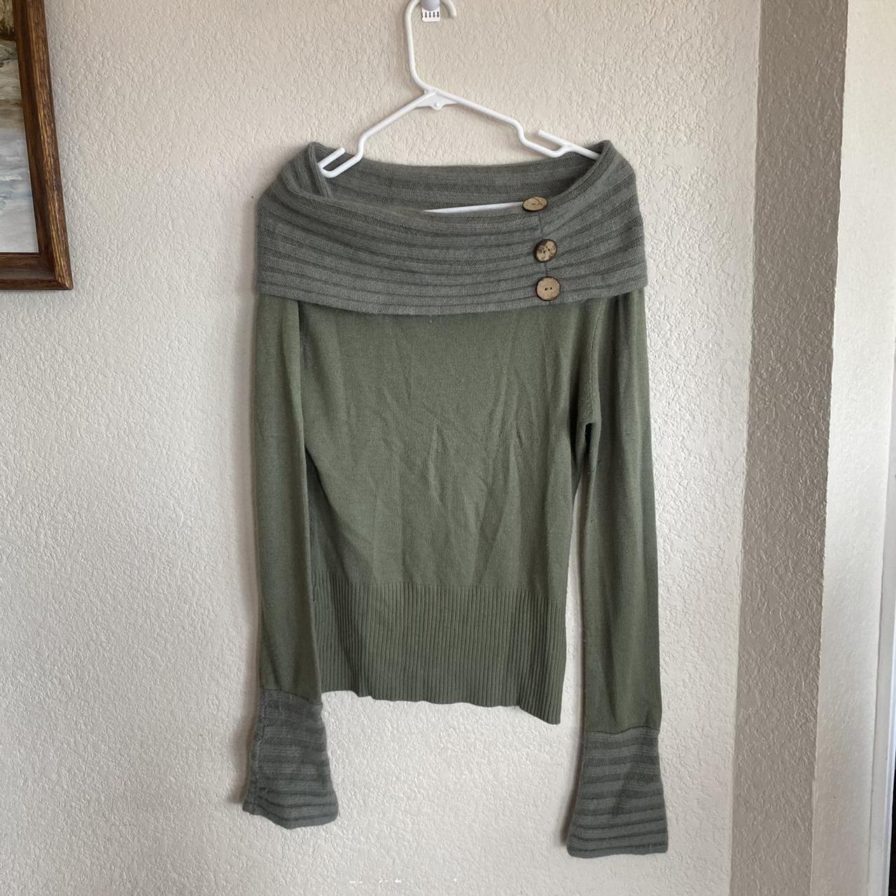 Jane Norman Women's Jumper | Depop