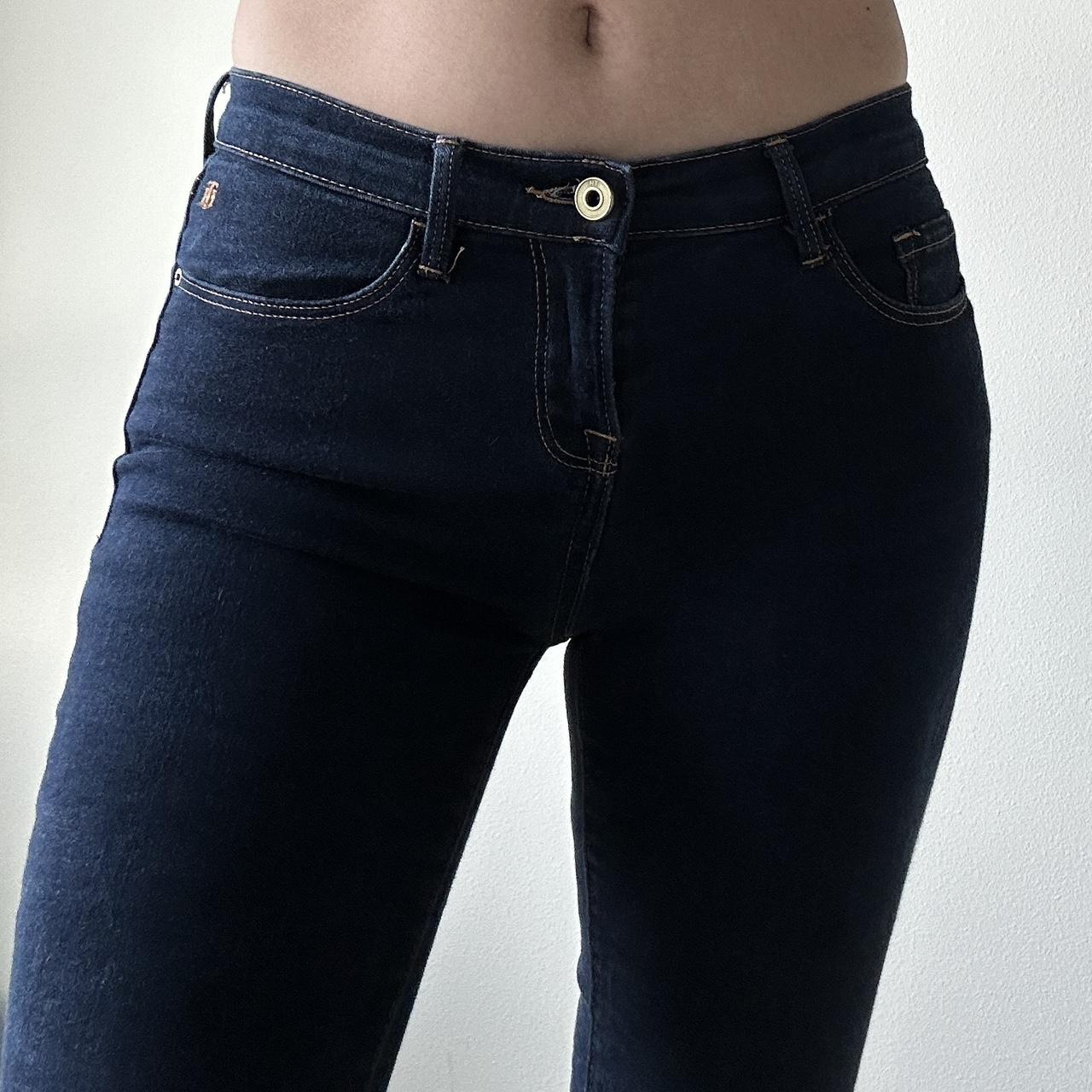 Tommy hilfiger store greenwich skinny jeans