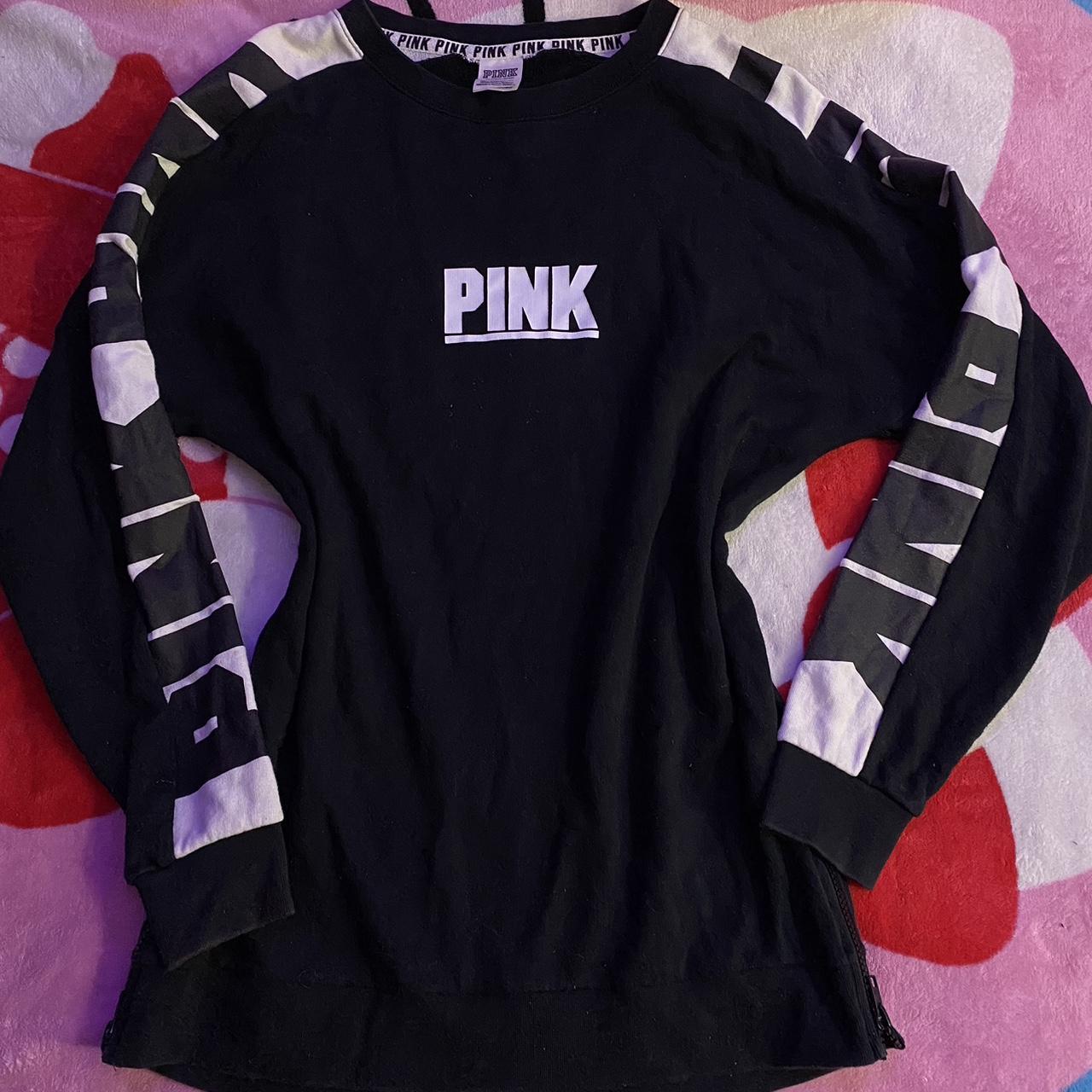 Victoria clearance secret sweatshirt