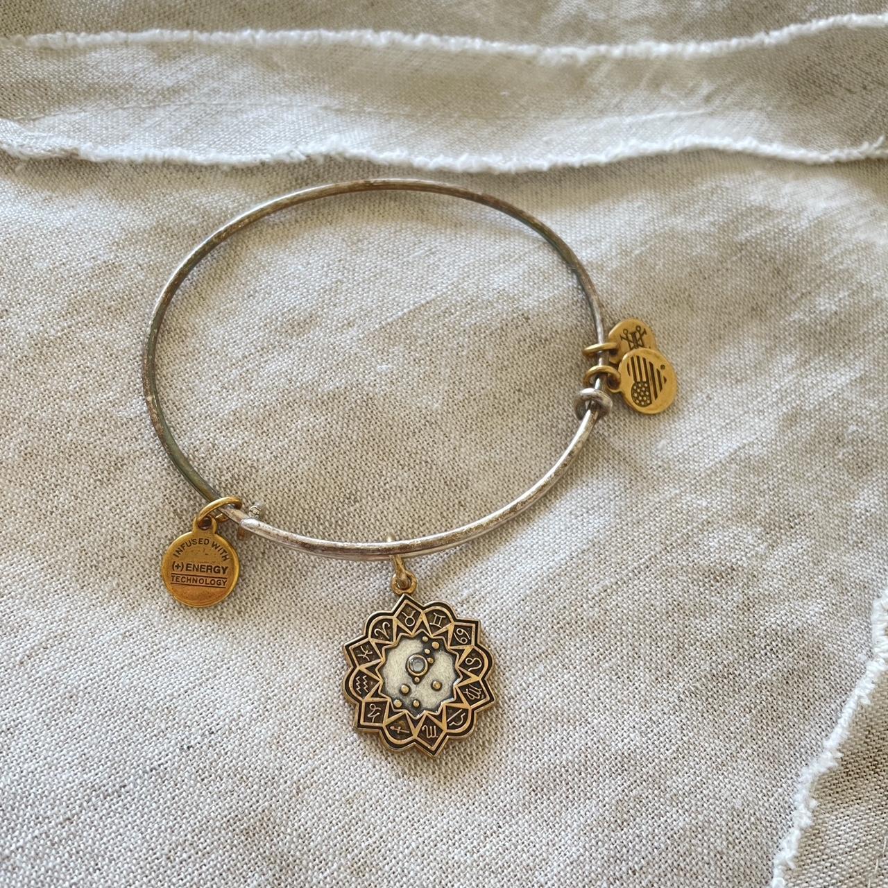ALEX AND ANI Women's Gold and Silver Jewellery