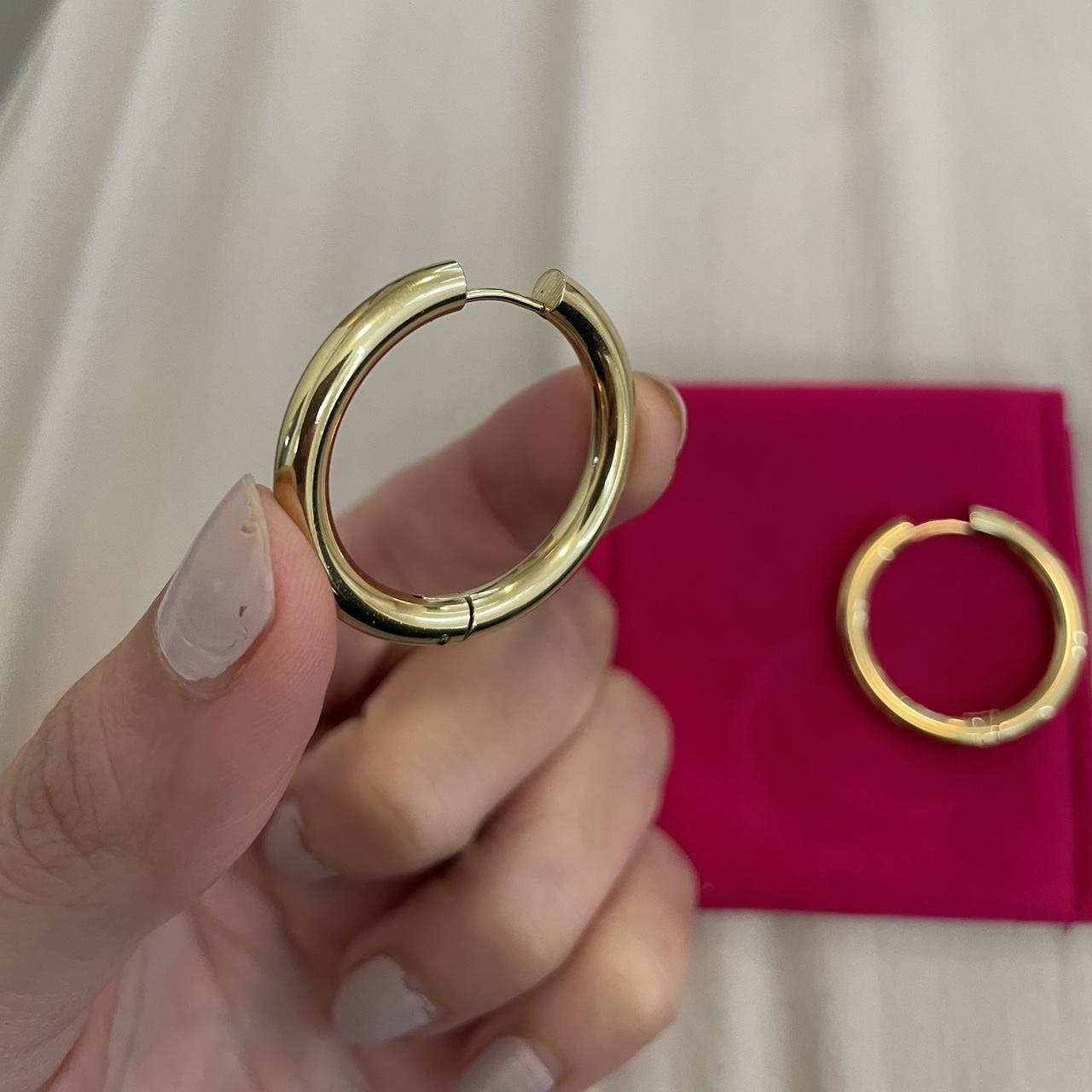 Mejuri ring - Depop
