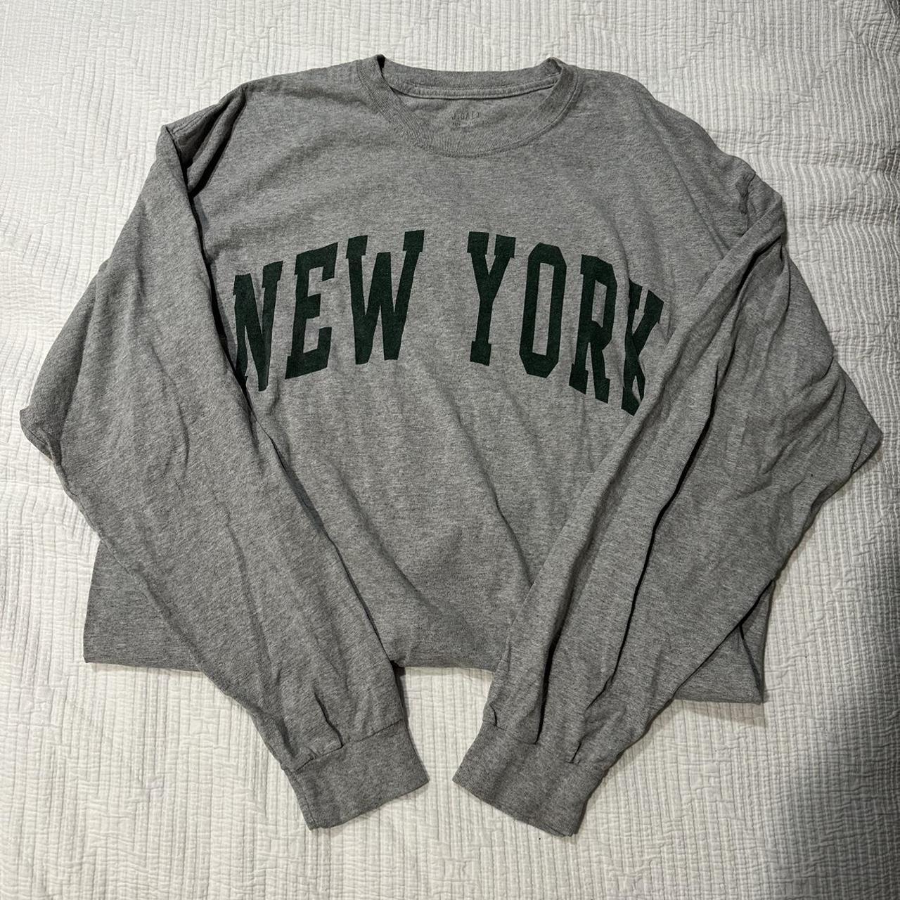 Brandy Melville Women's Shirt | Depop